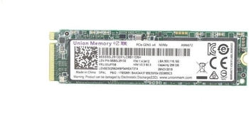 Lenovo NVMe 256GB M.2 (02HM098)