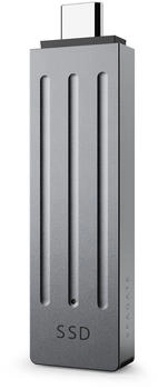 Seagate Ultra Compact SSD 1TB