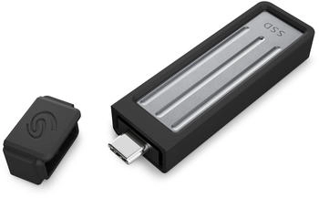 Seagate Ultra Compact SSD 2TB