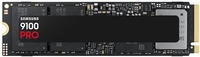 Samsung 9100 Pro 4TB
