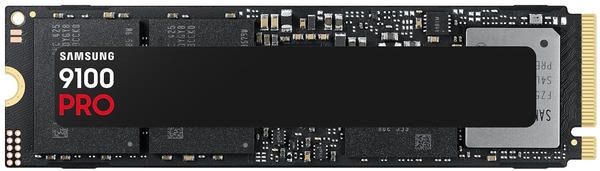 Samsung 9100 Pro 4TB