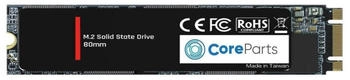 CoreParts SATA III 256GB M.2 (CPSSD-M.2SATA-256GB)