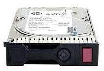 HPE DRV HDD 4TB 6G 5.7K 3.5 SATA