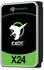 Seagate Exos X X24 HDD SAS