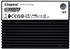 7.680 GB: Kingston DC3000ME