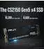 PNY CS2150