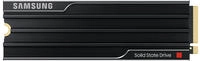 Samsung 9100 Pro 2TB Heatsink