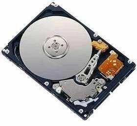 Fujitsu Business Critical SATA 500GB (S26361-F3710-L500)