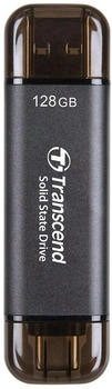 Transcend ESD310C 128GB