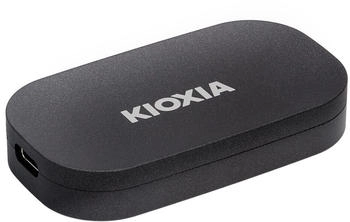 Kioxia Exceria Plus G2 Portable 1TB – Kioxia Exceria Plus G2 Portable 1TB - Leistungsstarker Speicher für unterwegs