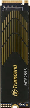 Transcend MTE255S 2TB – Transcend MTE255S 2TB - Leistungsstark für anspruchsvolle Datenverarbeitung