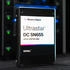 Western Digital Ultrastar DC SN655 30.72TB ISE