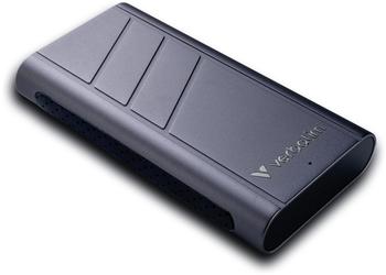 Verbatim TurboMetal 1TB