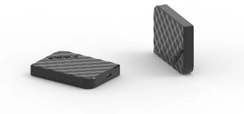 Verbatim Store 'n' Go Mini Diamond 2TB – Blitzschnelle Datenübertragung für maximale Produktivität