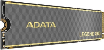 Adata Legend 860 2TB – Adata Legend 860 2TB - Beschleunigen Sie Ihr digitales Leben
