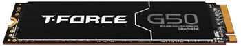 Team T-Force G50 2TB – Team T-Force G50 2TB SSD für blitzschnelle Datenverarbeitung