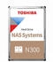 Toshiba N300 6TB Bulk (MN10ADA600S)
