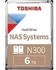 Toshiba N300 6TB Bulk (MN10ADA600S)