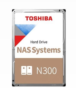 Toshiba N300 8TB Bulk (MN10ADA800S)