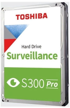 Toshiba S300 Pro 4TB Bulk (MD10ADA400EV)