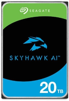 Seagate SkyHawk AI 20TB (ST20000VE003)