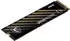 MSI SPATIUM M470 Pro PCIe 4.0 NVMe M.2 1TB