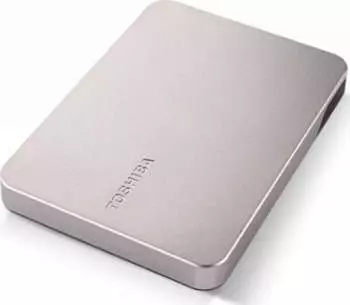 Toshiba Canvio Flex 1TB (HDTX210MSCAA)