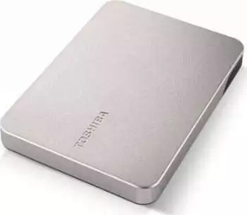 Toshiba Canvio Flex 2TB (HDTX220MSCAA)