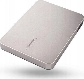 Toshiba Canvio Flex 4TB (HDTX240MSCCA)