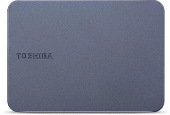 Toshiba Canvio Gaming 2TB (HDTX220EK3AA) – Zuverlässige Leistung für anspruchsvolle Spieler