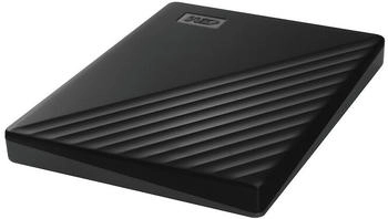 Western Digital Drive PLUS 2TB