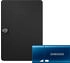 Seagate Expansion Portable (STKM1000400)