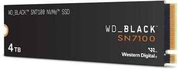 Western Digital Black SN7100 4TB