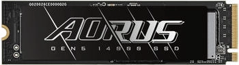 GigaByte Aorus Gen5 14000 4TB