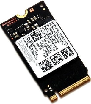 Lenovo NVMe 512GB M.2 (5SS1D71705)
