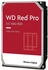 Western Digital Red Pro SATA III 20TB (WD202KFGX)