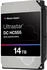 14 TB: Western Digital Ultrastar DC HC555 SAS