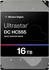 Western Digital Ultrastar DC HC555 SAS SE 16TB (WUH722016CL52L4 / 0B47745)