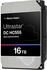 Western Digital Ultrastar DC HC555 SAS SE 16TB (WUH722016CL52L4 / 0B47745)