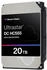 Western Digital Ultrastar DC HC555 SAS SE 20TB (WUH722020CL52L4 / 0B47749)