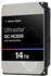 Western Digital Ultrastar DC HC555 SATA SE 14TB (WUH722014CLE6L4 / 0B48721)
