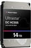 Western Digital Ultrastar DC HC555 SATA SE 14TB (WUH722014CLE6L4 / 0B48721)