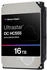 Western Digital Ultrastar DC HC555 SATA SE 16TB (WUH722016CLE6L4 / 0B48722)
