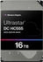Western Digital Ultrastar DC HC555 SATA SE 16TB (WUH722016CLE6L4 / 0B48722)