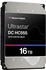 Western Digital Ultrastar DC HC555 SATA SE 16TB (WUH722016CLE6L4 / 0B48722)
