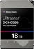 Western Digital Ultrastar DC HC555 SATA SE 18TB (WUH722018CLE6L4 / 0B48723)