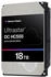 Western Digital Ultrastar DC HC555 SATA SE 18TB (WUH722018CLE6L4 / 0B48723)