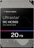 Western Digital Ultrastar DC HC555 SATA SE 20TB (WUH722020CLE6L4 / 0B48724)