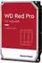 Western Digital Red Pro SATA III