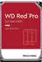 Western Digital Red Pro SATA III